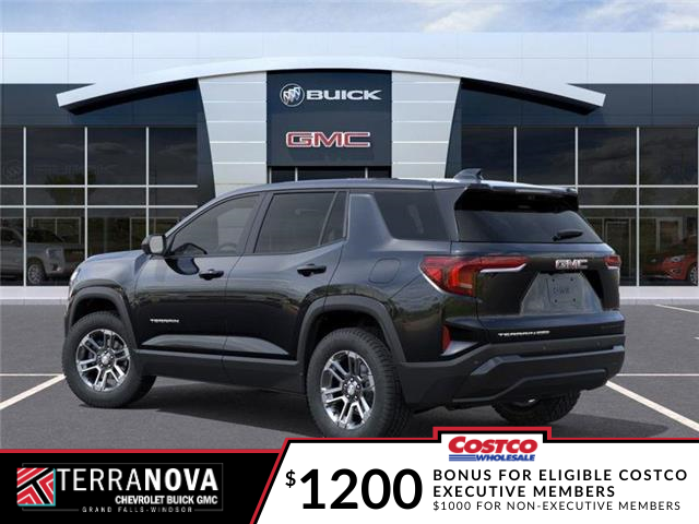 2026 GMC Terrain Elevation (Stk: 23009) in Grand Falls-Windsor - Image 3 of 6