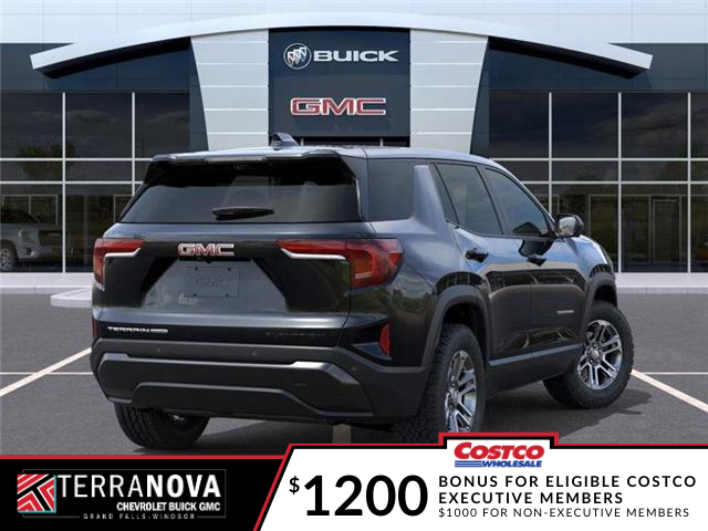 2026 GMC Terrain Elevation (Stk: 23009) in Grand Falls-Windsor - Image 4 of 6