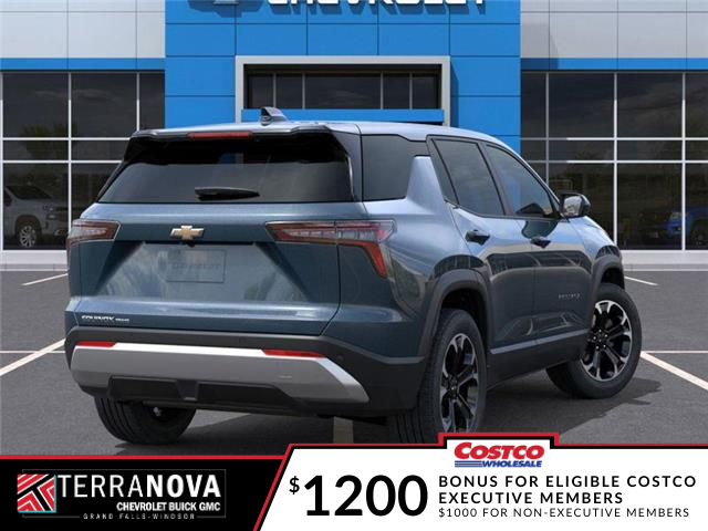 2026 Chevrolet Equinox LT (Stk: 23006) in Grand Falls-Windsor - Image 4 of 6