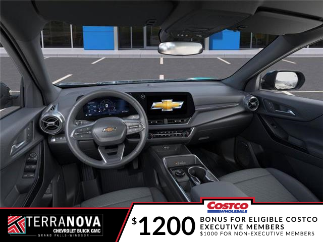 2026 Chevrolet Equinox LT (Stk: 23006) in Grand Falls-Windsor - Image 5 of 6