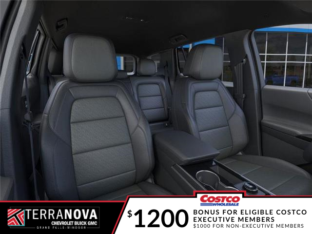 2026 Chevrolet Equinox LT (Stk: 23006) in Grand Falls-Windsor - Image 6 of 6