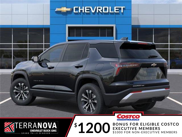 2026 Chevrolet Equinox LT (Stk: 23012) in Grand Falls-Windsor - Image 3 of 6