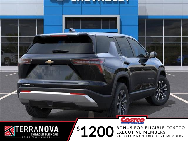 2026 Chevrolet Equinox LT (Stk: 23012) in Grand Falls-Windsor - Image 4 of 6