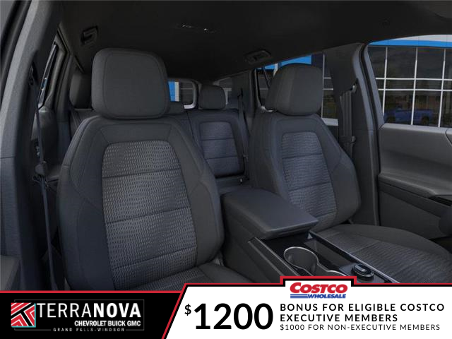 2026 Chevrolet Equinox LT (Stk: 23012) in Grand Falls-Windsor - Image 6 of 6