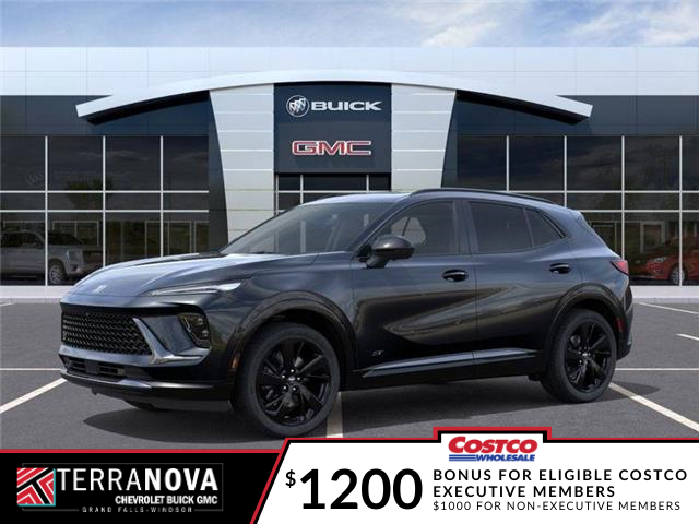 2026 Buick Envision Sport Touring (Stk: 23022) in Grand Falls-Windsor - Image 2 of 6