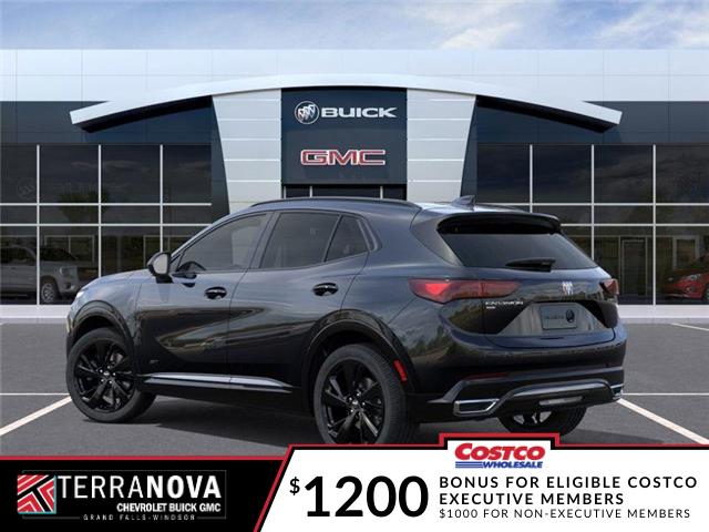 2026 Buick Envision Sport Touring (Stk: 23022) in Grand Falls-Windsor - Image 3 of 6