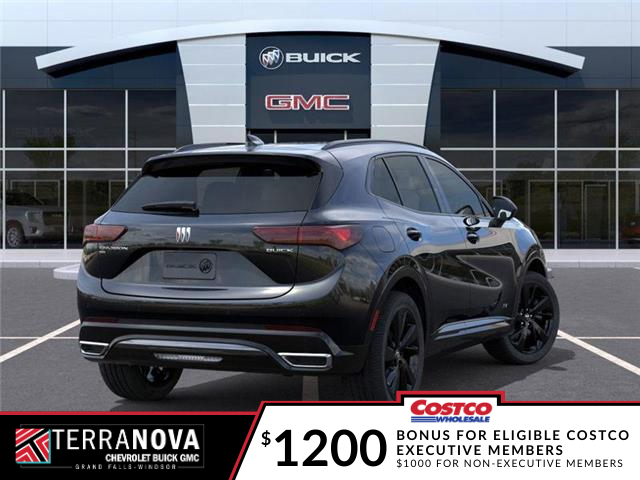 2026 Buick Envision Sport Touring (Stk: 23022) in Grand Falls-Windsor - Image 4 of 6