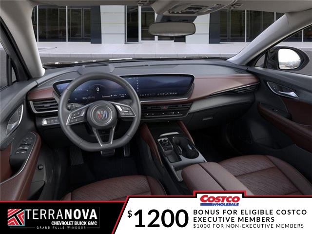 2026 Buick Envision Sport Touring (Stk: 23022) in Grand Falls-Windsor - Image 5 of 6