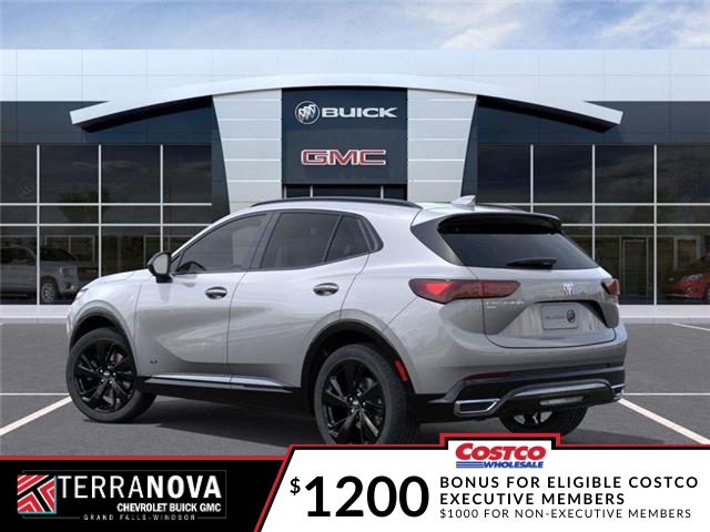 2026 Buick Envision Sport Touring (Stk: 23025) in Grand Falls-Windsor - Image 3 of 6