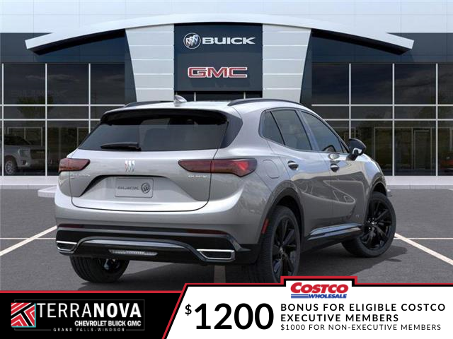 2026 Buick Envision Sport Touring (Stk: 23025) in Grand Falls-Windsor - Image 4 of 6