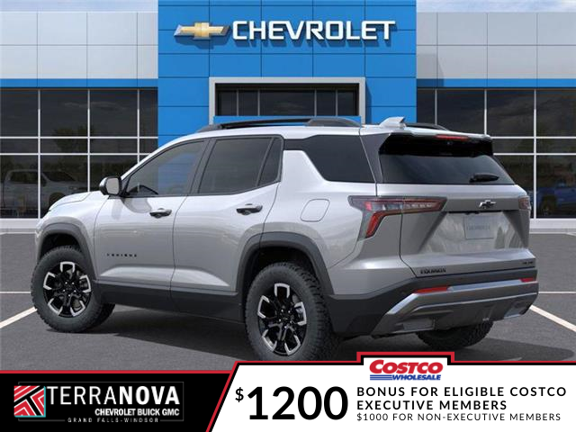 2026 Chevrolet Equinox ACTIV (Stk: 23037) in Grand Falls-Windsor - Image 3 of 6