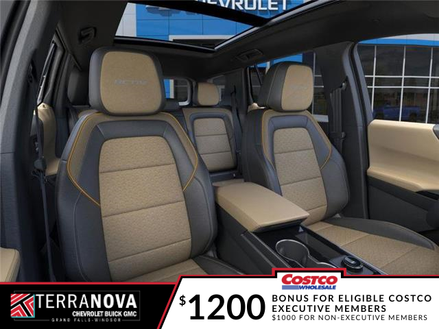 2026 Chevrolet Equinox ACTIV (Stk: 23037) in Grand Falls-Windsor - Image 6 of 6