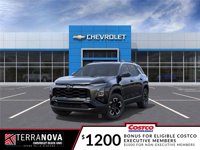 2026 Chevrolet Equinox ACTIV (Stk: 23027) in Grand Falls-Windsor - Image 1 of 6