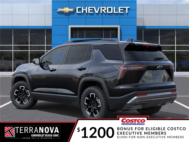 2026 Chevrolet Equinox ACTIV (Stk: 23027) in Grand Falls-Windsor - Image 3 of 6