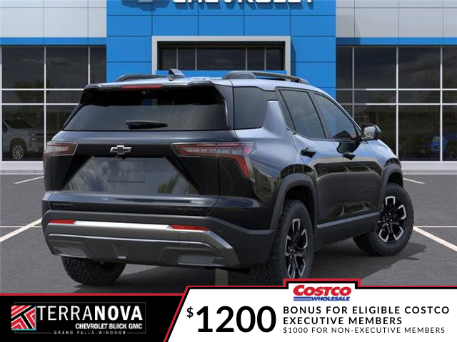 2026 Chevrolet Equinox ACTIV (Stk: 23027) in Grand Falls-Windsor - Image 4 of 6