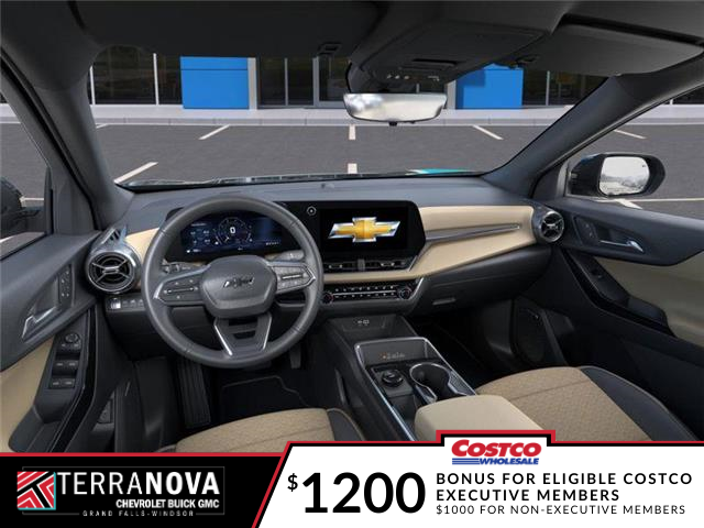 2026 Chevrolet Equinox ACTIV (Stk: 23027) in Grand Falls-Windsor - Image 5 of 6