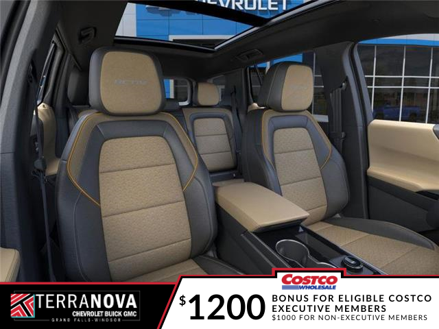 2026 Chevrolet Equinox ACTIV (Stk: 23027) in Grand Falls-Windsor - Image 6 of 6