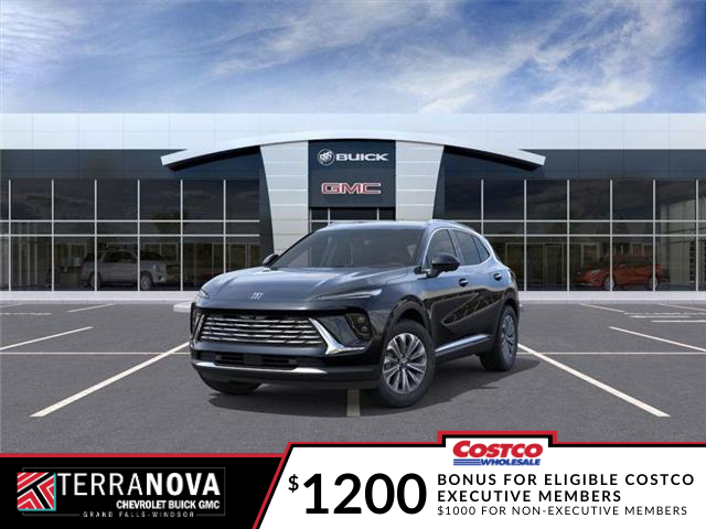 2026 Buick Envision Preferred (Stk: 23046) in Grand Falls-Windsor - Image 1 of 6