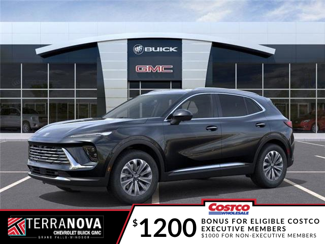 2026 Buick Envision Preferred (Stk: 23046) in Grand Falls-Windsor - Image 2 of 6