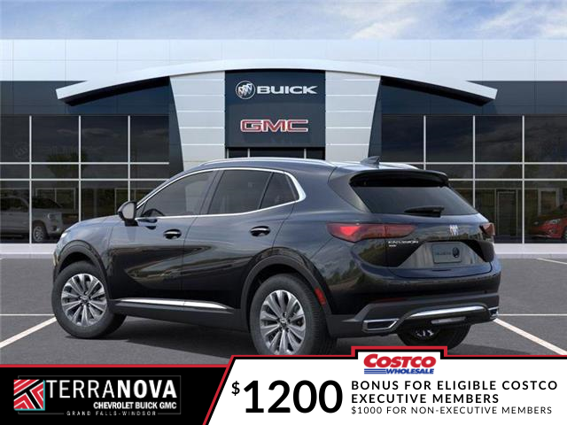 2026 Buick Envision Preferred (Stk: 23046) in Grand Falls-Windsor - Image 3 of 6