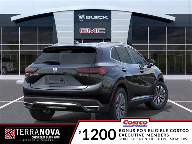 2026 Buick Envision Preferred (Stk: 23046) in Grand Falls-Windsor - Image 4 of 6