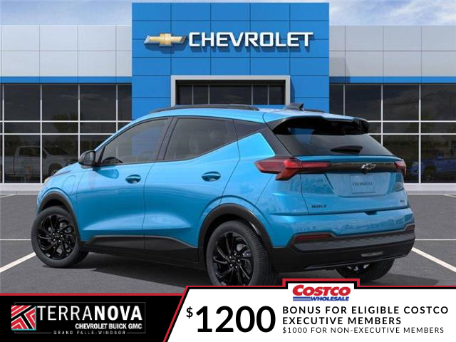 2027 Chevrolet Bolt RS (Stk: 23038) in Grand Falls-Windsor - Image 3 of 6