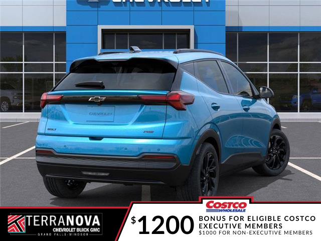 2027 Chevrolet Bolt RS (Stk: 23038) in Grand Falls-Windsor - Image 4 of 6