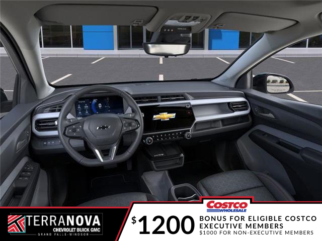 2027 Chevrolet Bolt RS (Stk: 23038) in Grand Falls-Windsor - Image 5 of 6