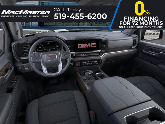 2026 GMC Sierra 1500 Elevation (Stk: 260475) in London - Image 15 of 24