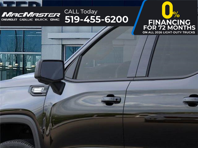 2026 GMC Sierra 1500 Elevation (Stk: 260501) in London - Image 12 of 24 2026 GMC Sierra 1500 Elevation (Stk: 260501) in London - Image 12 of 24