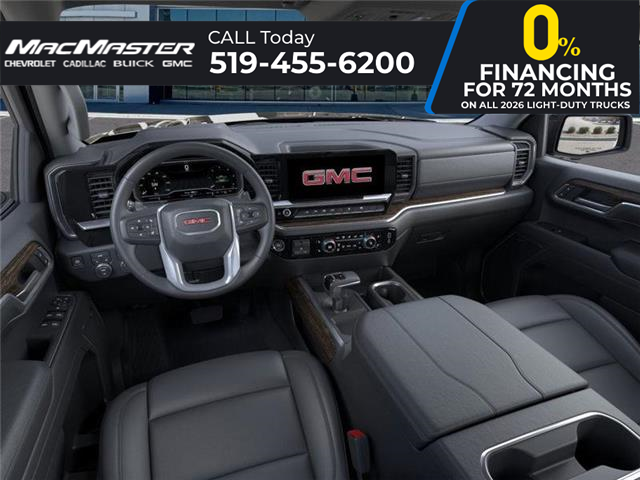 2026 GMC Sierra 1500 Elevation (Stk: 260501) in London - Image 15 of 24 2026 GMC Sierra 1500 Elevation (Stk: 260501) in London - Image 15 of 24