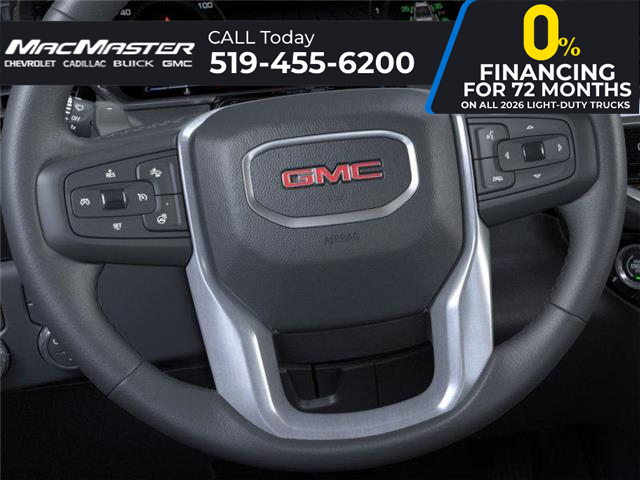 2026 GMC Sierra 1500 Elevation (Stk: 260525) in London - Image 19 of 24