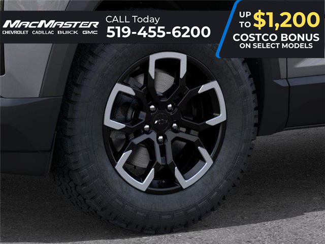 2026 Chevrolet Equinox ACTIV (Stk: 260515) in London - Image 9 of 24