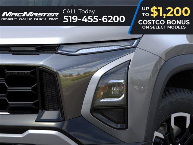 2026 Chevrolet Equinox ACTIV (Stk: 260515) in London - Image 10 of 24