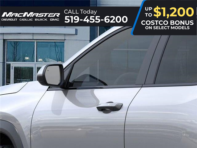 2026 Chevrolet Equinox ACTIV (Stk: 260515) in London - Image 12 of 24