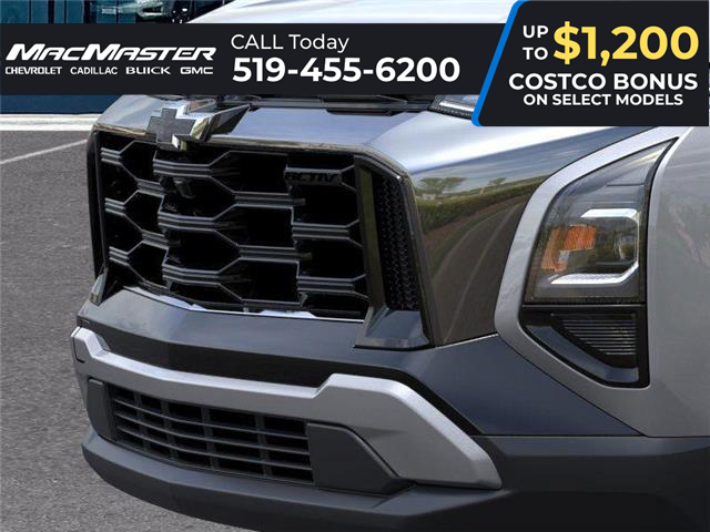 2026 Chevrolet Equinox ACTIV (Stk: 260515) in London - Image 13 of 24