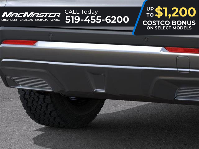 2026 Chevrolet Equinox ACTIV (Stk: 260515) in London - Image 14 of 24