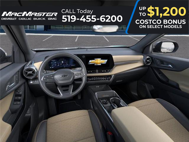 2026 Chevrolet Equinox ACTIV (Stk: 260515) in London - Image 15 of 24
