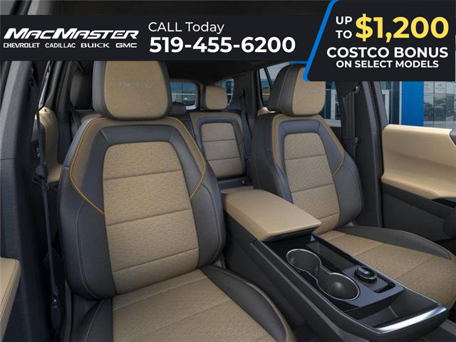 2026 Chevrolet Equinox ACTIV (Stk: 260515) in London - Image 16 of 24