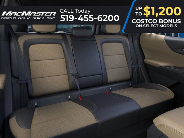2026 Chevrolet Equinox ACTIV (Stk: 260515) in London - Image 17 of 24
