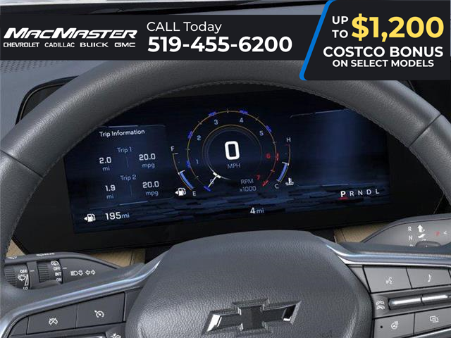 2026 Chevrolet Equinox ACTIV (Stk: 260515) in London - Image 18 of 24