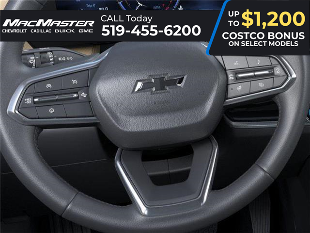 2026 Chevrolet Equinox ACTIV (Stk: 260515) in London - Image 19 of 24