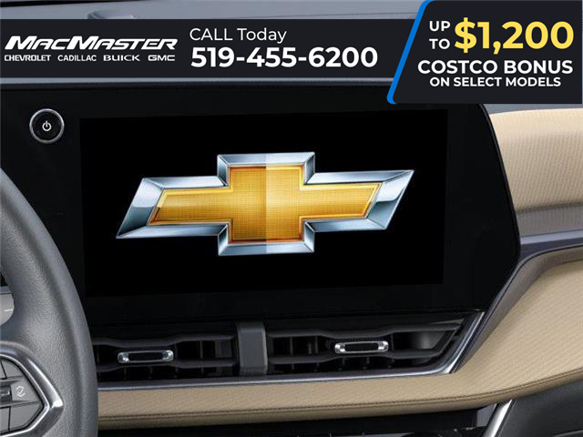 2026 Chevrolet Equinox ACTIV (Stk: 260515) in London - Image 20 of 24