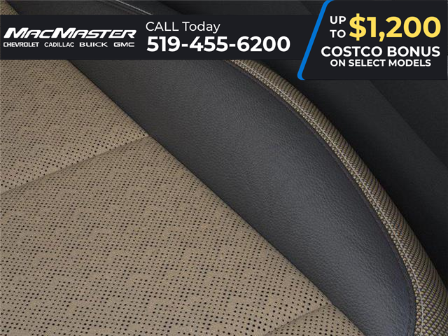 2026 Chevrolet Equinox ACTIV (Stk: 260515) in London - Image 21 of 24