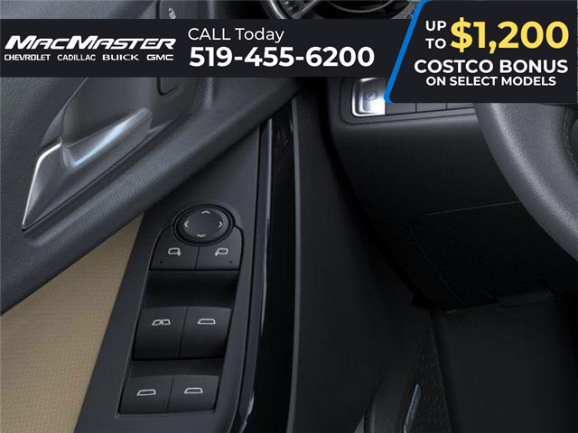2026 Chevrolet Equinox ACTIV (Stk: 260515) in London - Image 22 of 24