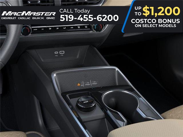 2026 Chevrolet Equinox ACTIV (Stk: 260515) in London - Image 23 of 24