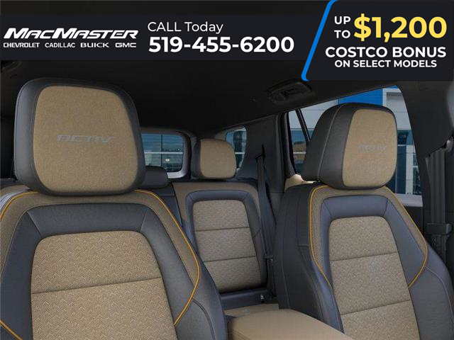 2026 Chevrolet Equinox ACTIV (Stk: 260515) in London - Image 24 of 24