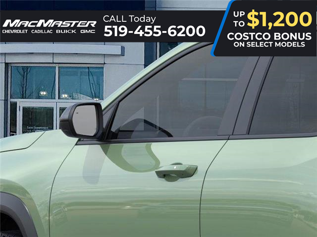 2026 Chevrolet Equinox LT (Stk: 260518) in London - Image 12 of 24