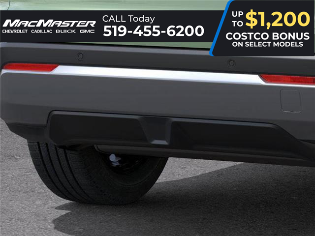 2026 Chevrolet Equinox LT (Stk: 260518) in London - Image 14 of 24