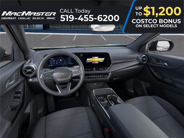 2026 Chevrolet Equinox LT (Stk: 260518) in London - Image 15 of 24